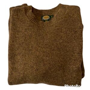 CABELA’S CREWNECK CHUNKY KNIT SWEATER VINTAGE ⭐️⭐️⭐️⭐️⭐️